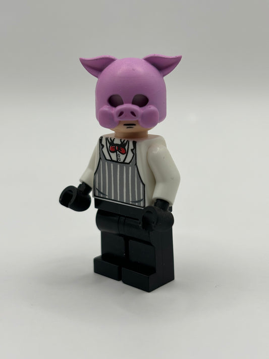Swine Man